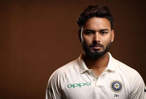 IND v AUS 2021: "Hard work truly pays off" – Rishabh Pant reacts after ...