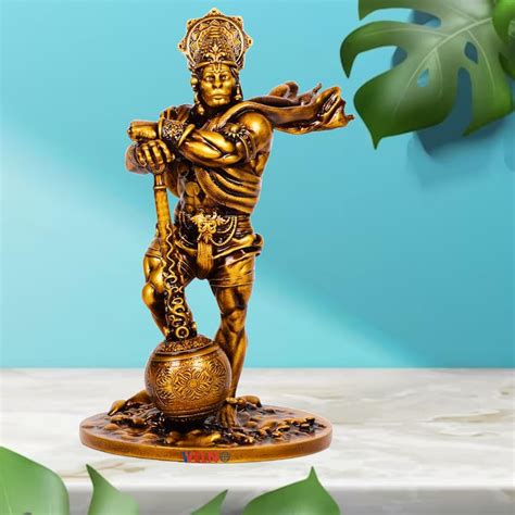 Buy WELNO International, Premium Big Size Marble Dust and Resin Lord ...