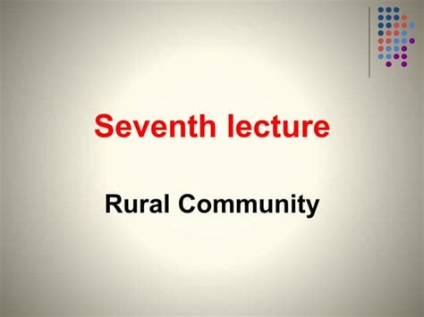 Types of Community 的图像结果