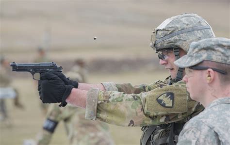 Cadets dig deep to finish grueling int'l Sandhurst competition ...