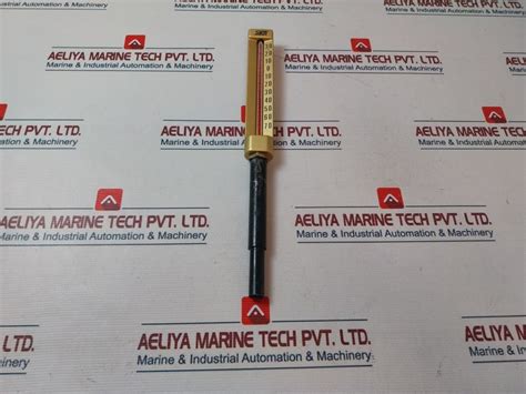 Sika -30 To 70 C Thermometer – Aeliya Marine Tech