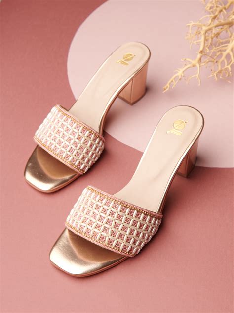 CHER HEELS
