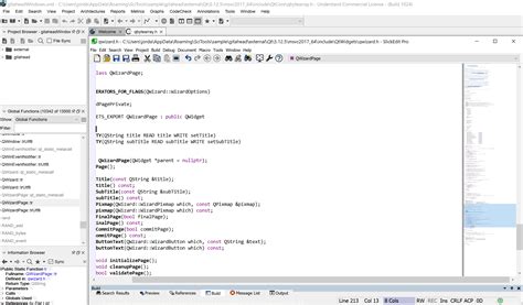 Image result for SlickEdit