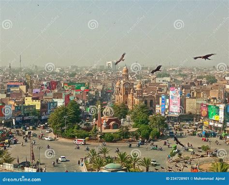 Image result for Old Map of Multan