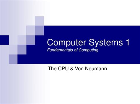 Computer Systems Lesson 1 的图像结果