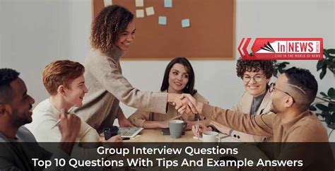 Group Interview 的图像结果