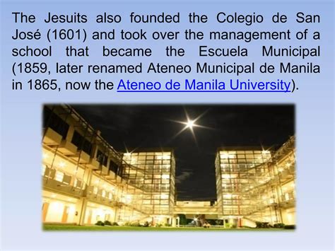 Education during the spanish regime and its colonial effects group 4 | PPTX