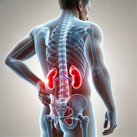 Causes and Management of Flank Pain – Mascot Healthcare Akoka, Lagos: Your Dedicated Health ...