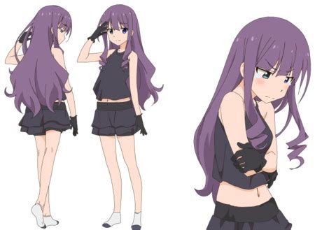 Crunchyroll zeigt Anime De Training! Xx als Simulcast
