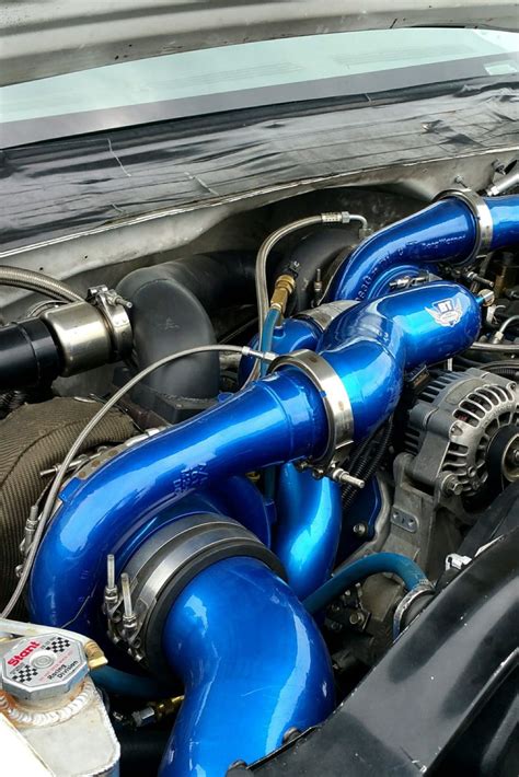 how much horsepower can a built 4l60e handle