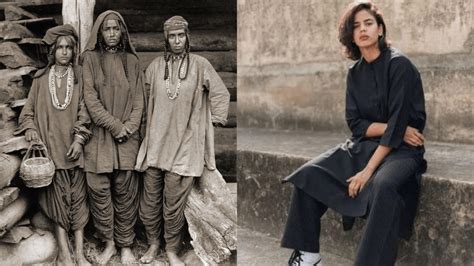 The History And Evolution Of A Beloved Indian Attire: The Kurta Pyjama