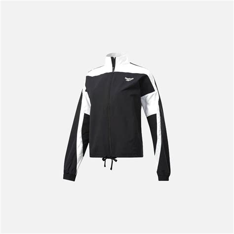Buy Reebok Olympic CL D Team Track Jacket for Men Online | Superkicks