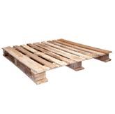 wooden pallets, pallets, eco-friendly processed wooden pallets, gujarat ...