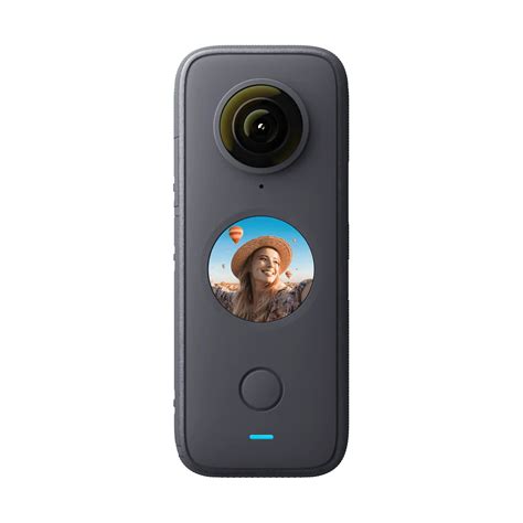 Insta360 ONE X2: Capture Stunning 360° Videos