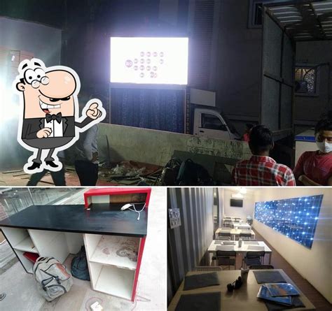 THE RED BOX, Jammu Narayana Puram Rural - Restaurant reviews