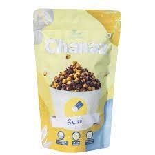Dhananjay Salted Chanaz 200g