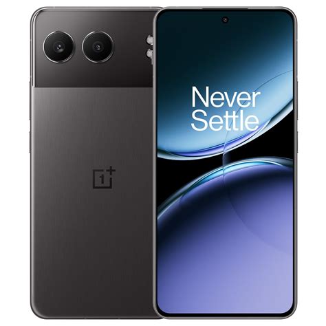 OnePlus Nord 4 5G (Obsidian Midnight, 8GB RAM, 256GB Storage ...