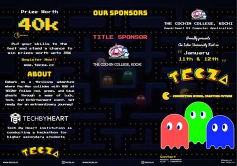 The Cochin College | Home Page