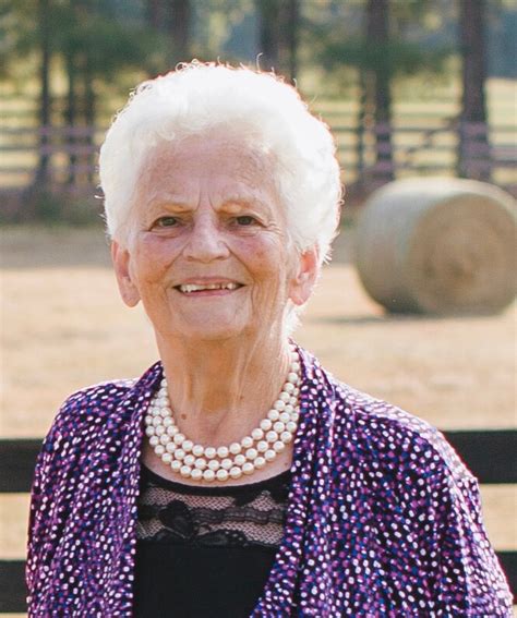 Patsy Ann McGhee Obituary 2022 - Ingram Funeral Home & Crematory