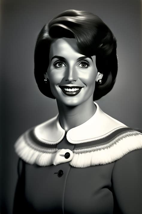Old Pictures Of Nancy Pelosi