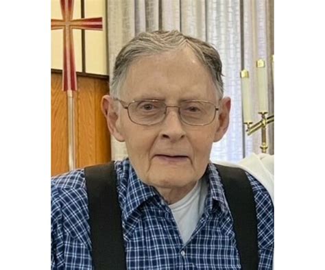 Phillip Beck Obituary (1943 - 2025) - Fremont, NE - Fremont Tribune
