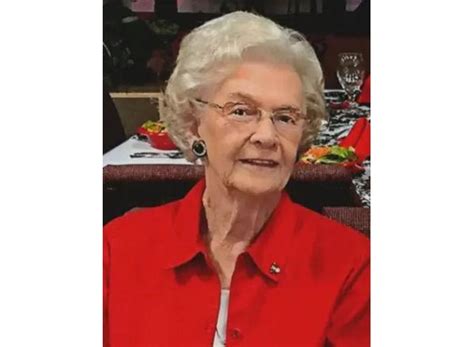 Mattie Joyce Everhart Obituary (2025) - Church Hill, TN - Johnson ...