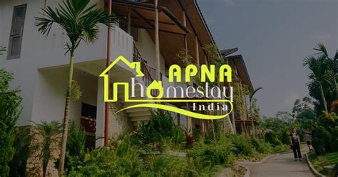 Find Best Homestay | Apna Homestay