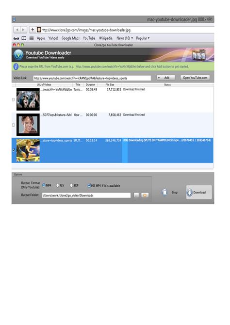 Best free youtube downloader hd youtube downloader - thenewgai
