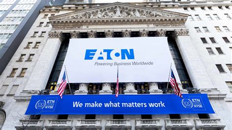 Eaton Corporation 的图像结果