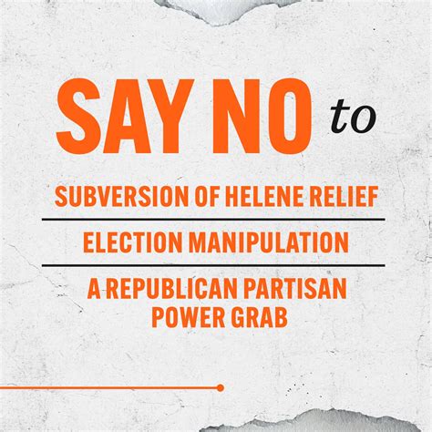 Let’s Stop SB 382: Your Actions Matter! - Rowan County Democratic Party