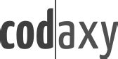 Image result for Codaxy Logo