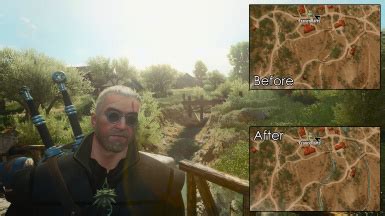 World Map Fixes 的图像结果