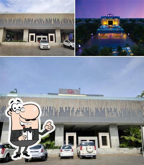 Hash Six Hotels, Coimbatore - Restaurant menu, prices and reviews