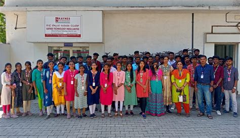 Department Of Information Technology