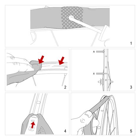 Fulcrum Road Bike Wheelset | Racing 4 High-Performance Alloy Disc Brake ...