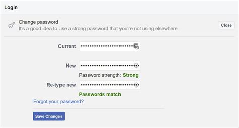 How to Recover Authenticator Code for Facebook 的图像结果