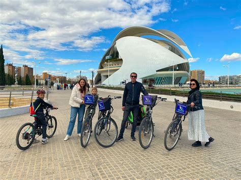 ECOBIKERENT TORRES DE SERRANOS - All You Need to Know BEFORE You Go ...