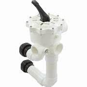 Swimming Pool Filter Sidemount Multi Port Valve : Amazon.in: Toys & Games