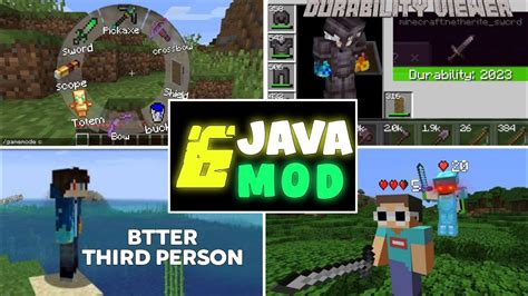 Image result for Minecraft Addon's Java