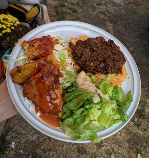 Vegan Soul Food: Plant-Based and Flavor-Rich | Chicago Public Library