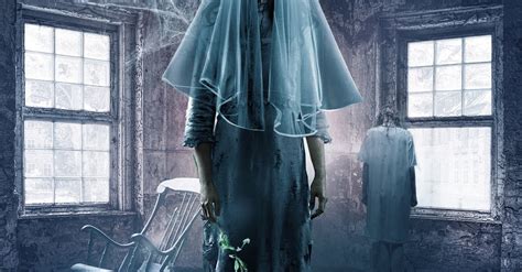 Image result for Dead Bride Review