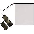 Buy MEGICOLIM Switchable Adhesive Smart Film Pdlc Electronic Tint Glass ...