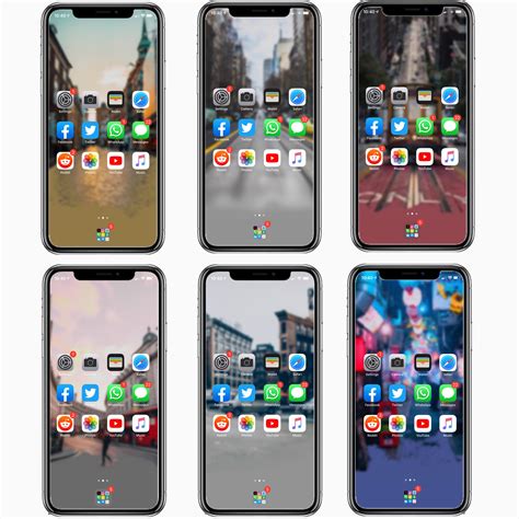 All Black Hide Dock Wallpaper at Fawn Adams blog