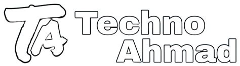 Techno Ahmad - Techno Ahmad - Technology