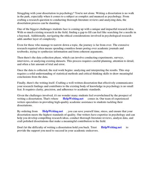 Image result for Psychology Dissertation Topics