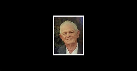 Obituary | Lewis Lloyd Jenkins | Horsley Funeral Homes