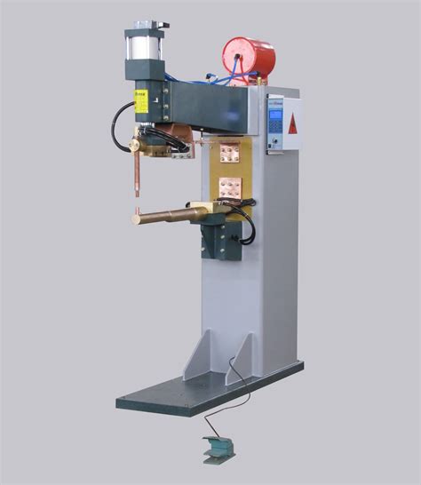 Using a Spot Welding Machine 的图像结果