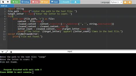 Python Program to Count Occurrence of Each Word in a Given String 的图像结果