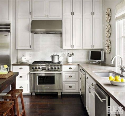 厨房清洁小妙招 让你的厨房干净整洁_房产知识_学堂_齐家网