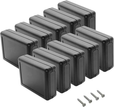 Image result for Small Project Boxes Electronics